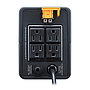 APC Back-UPS 700VA 120V AVR USB Charging NEMA