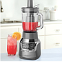 Black & Decker licuadora 10 velocidades jarra vidrio