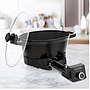 Black + Decker olla multiusos 5 en 1 capacidad 7 litros MC901