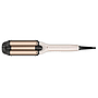 Remington risador Pro therma-luxe ondas de larga duración