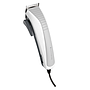 Remington cortadora cabello blanco 23 piezas