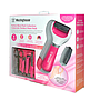 Westinghouse removedor de callos con set de pedicure y manicure