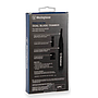 Westinghouse cepillo dientes eléctrico verde recargable premium