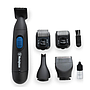Westinghouse detallador de barba y bigotes usa bateria (aaa x 2)