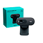 Logitech cámara web español-portugués