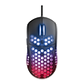 Trust mouse ultraligero gaming gxt - usb-negro