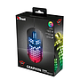 Trust mouse ultraligero gaming gxt - usb-negro