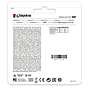 Kingston memoria usb 3.2 kyson 128GB