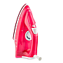 Black & Decker plancha de ropa vapor anti-adherente