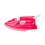 Black & Decker plancha de ropa vapor anti-adherente