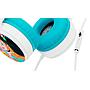 Audífonos con micrófono Disney Princess Edition - Xtech - XTH-D274PS