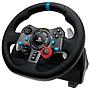 Juego de volante y pedales cableado - Logitech G29 Driving Force