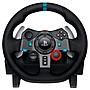 Juego de volante y pedales cableado - Logitech G29 Driving Force