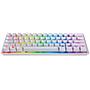 Teclado con retroiluminación - Razer Huntsman Mini