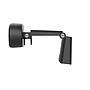 Trust camara web full hd 1080p tyro usb negro