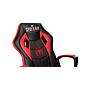 Silla para videojuegos | Edición Spider-Man Miles Morales - Xtech - Marvel XTF-MC100SM