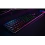 Combo, teclado en español, mouse y alfombrilla - Xtech - Hasha XTK-535S