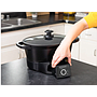 Black + Decker Olla multiusos