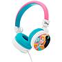 Audífonos con micrófono Disney Princess Edition - Xtech - XTH-D274PS