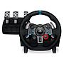 Juego de volante y pedales cableado - Logitech G29 Driving Force