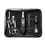 Remington kit de viaje detallador de barba y bigotes +accesorios
