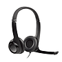 Logitech headset USB