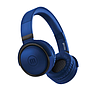 Maxell audífono full size headphone azul