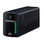 APC Back-UPS 700VA 120V AVR USB Charging NEMA
