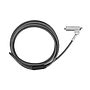 Targus candado para notebook con llave