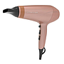 Remington secadora de cabello con terapia de keratina y aceite de argán