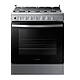 Samsung cocina de gas 30''