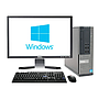DELL Optiplex Computadora  i5-3450 3.1GHz | 8GB DDR3 | 500GB HDD