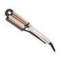 Remington risador Pro therma-luxe ondas de larga duración