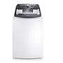 Frigidaire lavadora automática impeller 18kg gris premium