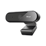 Trust camara web full hd 1080p tyro usb negro