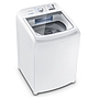 Frigidaire lavadora carga superior 20kg blanca