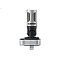 SHURE - Micrófono interfase para grabación MOTIV MV88