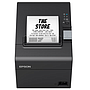 Epson TM T20III - Impresora de recibos - línea térmica