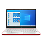 HP Notebook Laptop 15 6"  Intel Corei3- 8GB 256GB