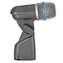 SHURE - Micrófono para percusión BETA 56A