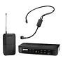 SHURE - Sistema inalámbrico de diadema para voz BLX14