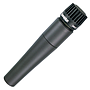 SHURE - Micrófono para instrumentos SM 57