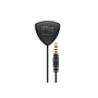 IRIG ACOUSTIC - Micrófono interfase para guitarra acústica