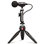 SHURE- KIT de grabación para móviles MOTIV MV88+