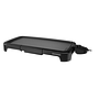Black & Decker plancha eléctrica 8 porciones