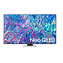 Samsung televisor 55'' qled 4k smart
