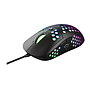 Trust mouse ultraligero gaming gxt - usb-negro
