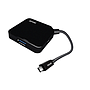 Maxell Hub de 4 puertos USB con entrada Tipo C
