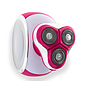 Westinghouse rasuradora rotativa para dama (usb)