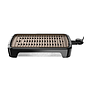 George Foreman parrilla tipo grill no genera humo